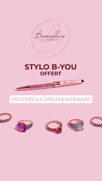Stylo offert