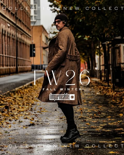 Dal 1948. Made in Italy
