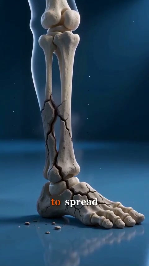 Neuropathy Pain Ends Now