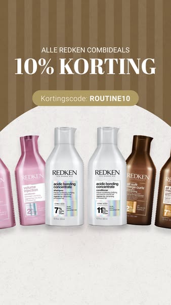 Scoor jouw favorieten!