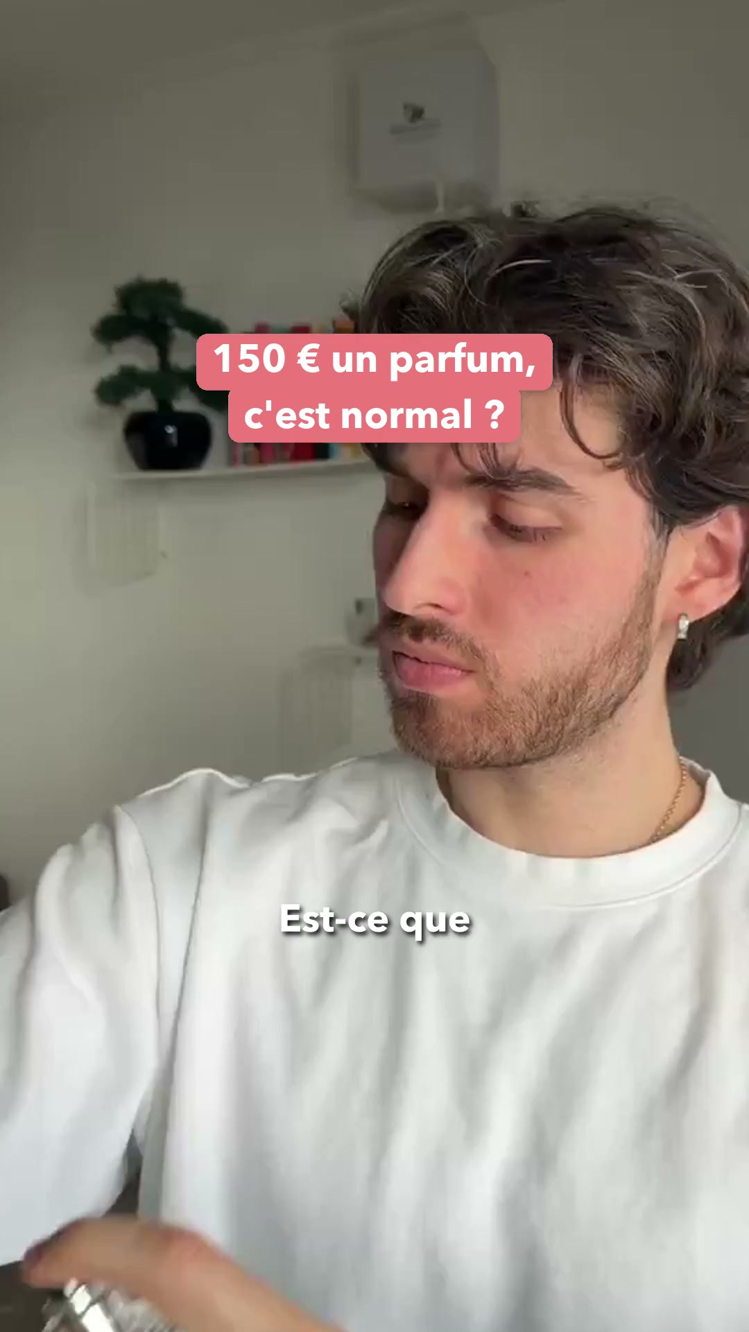 Parfum Solide