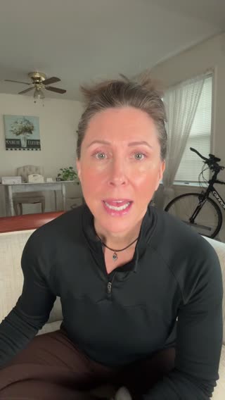 Wake Up Feeling Normal Again