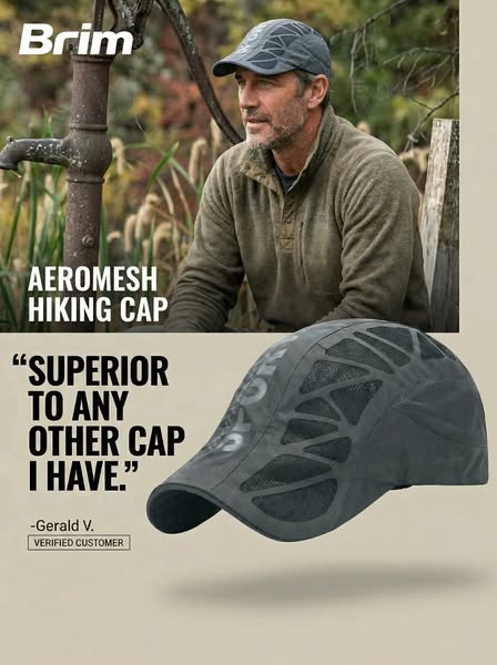 5 Reasons AeroMesh Is Becoming a Go-To Staple for Seasoned Day Hikers