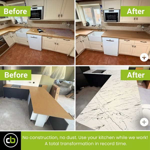 [FREE BROCHURE] The £10k+ Look for 80% Less