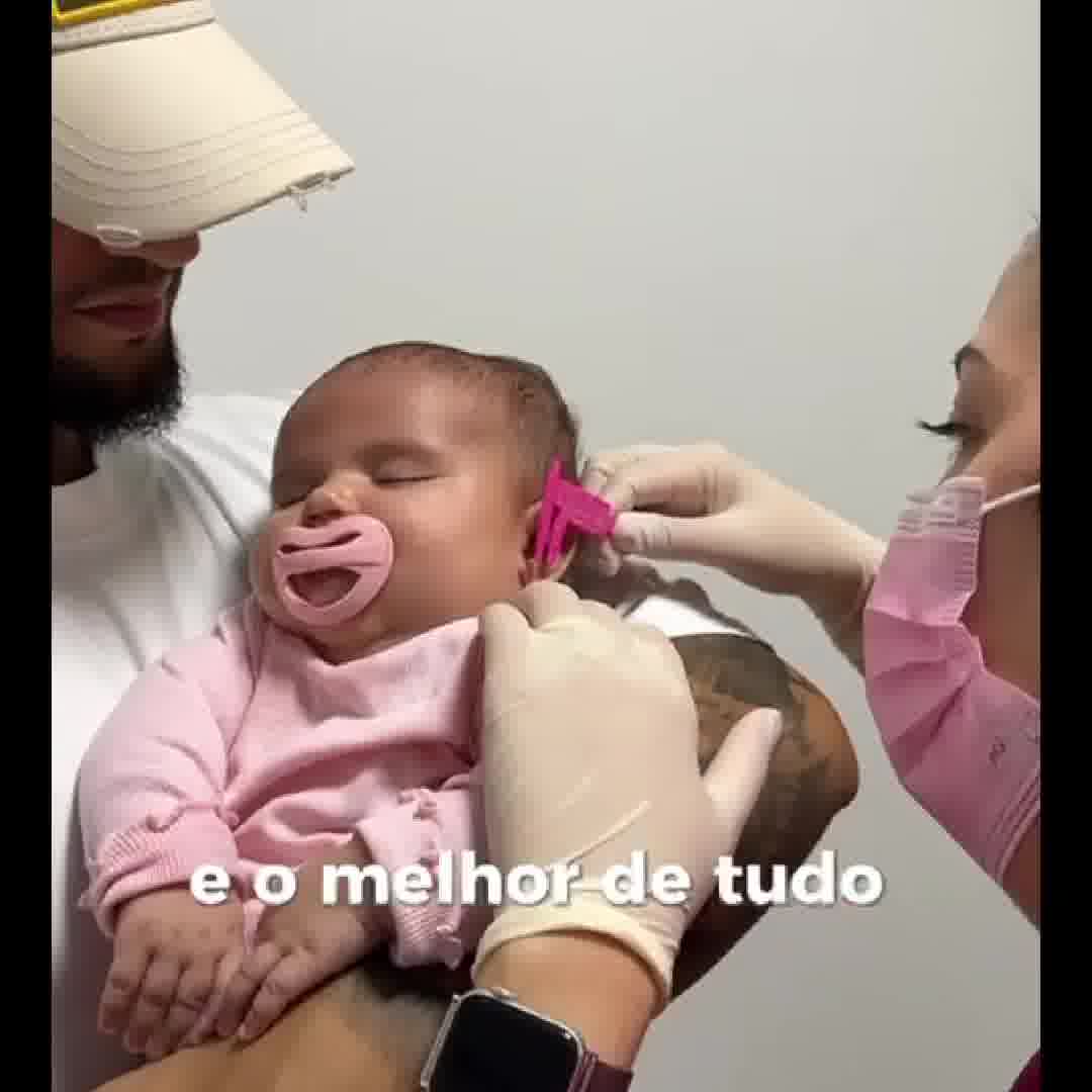 Seguro e sem dor