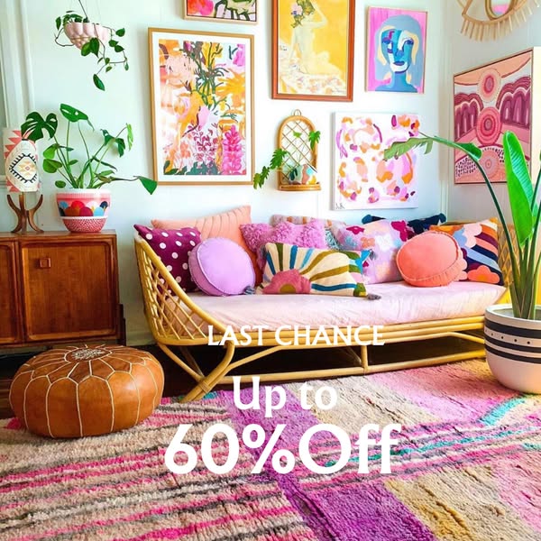 Authentic Moroccan rugs