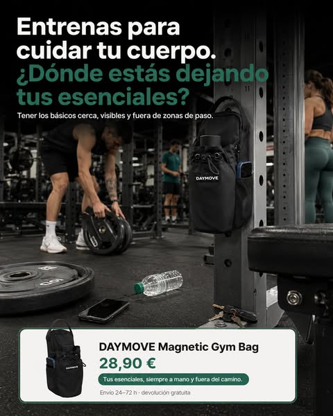 Tu móvil merece algo mejor que el suelo
