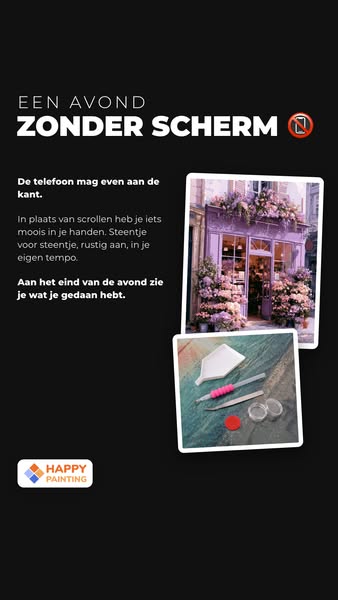 Niet goed = geld terug