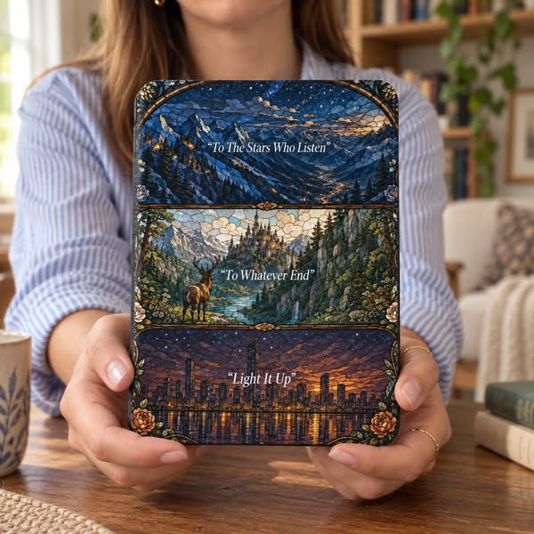 A Gift for Their Reading Life