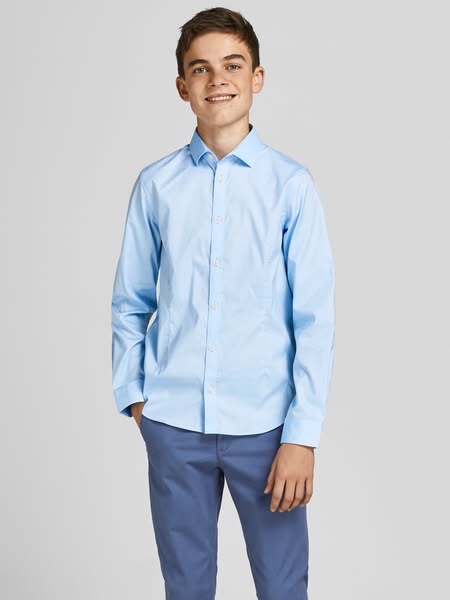 Dress Shirt Boys