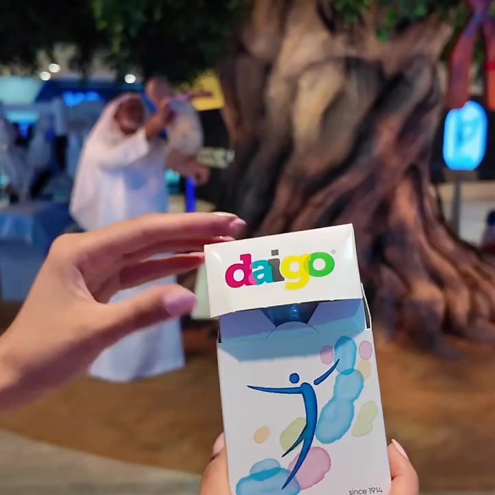 Daigo Shampoo for Sensitive Scalp