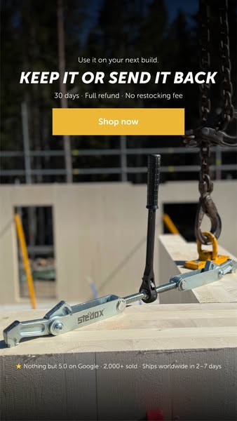 1,500+ installers kept theirs