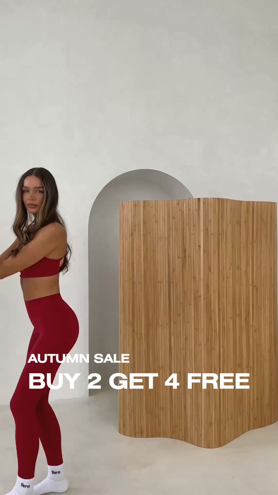 Autumn Sale: Buy 2 Get 4 Free