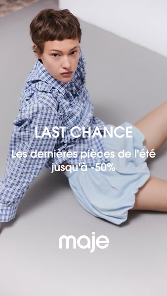 Last Chance