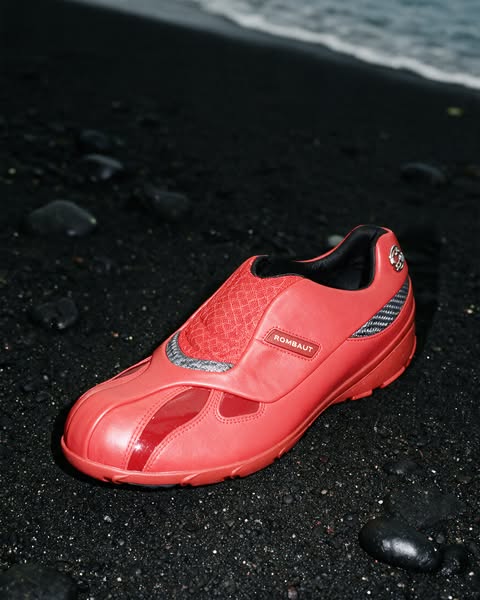 Neo Plasma - Rombaut - Footwear