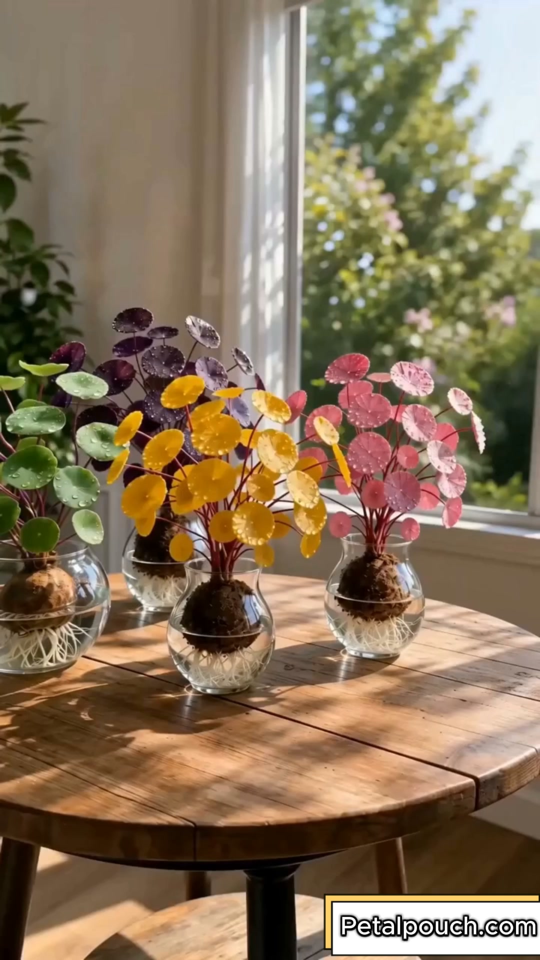 Anúncio de PetalPocket Garden Co.
