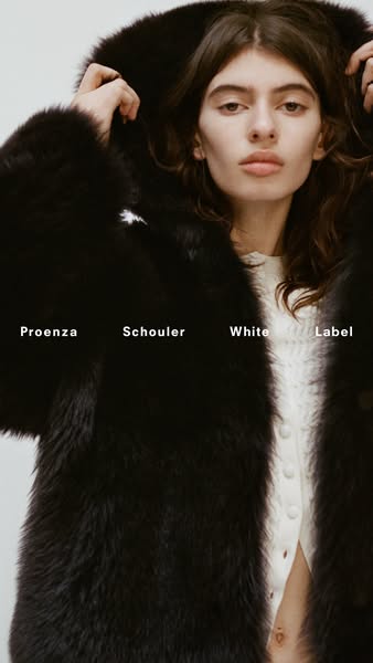 Winter 2027 White Label