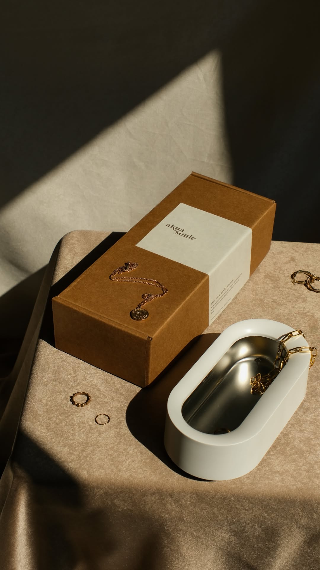 Start taking Jewelry Care seriously