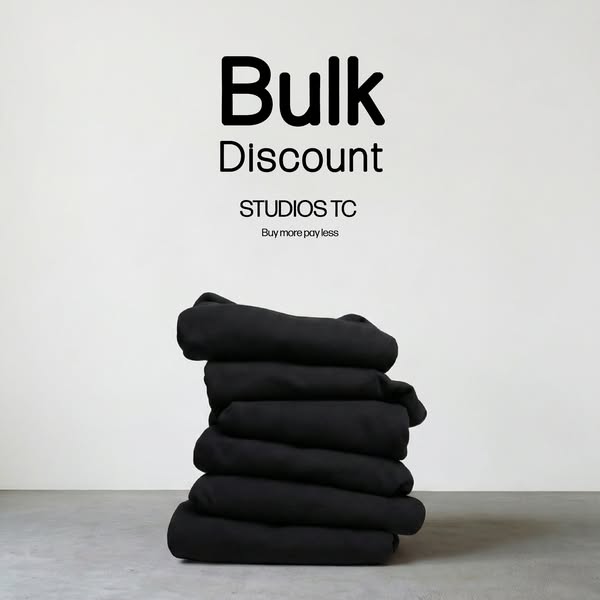 Anúncio de STUDIOS TC - high quality blanks