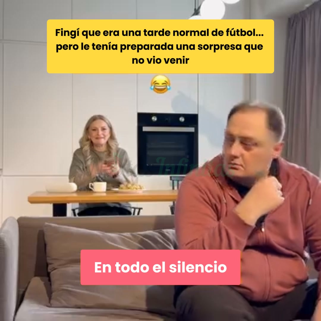 El regalo que dejará olvidados a todos los anteriores