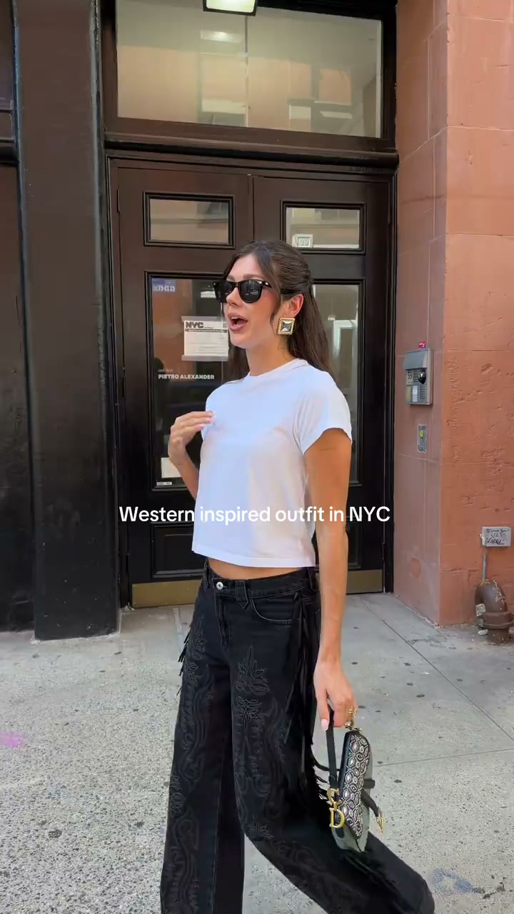 Your New Favorite Jeans Are Here