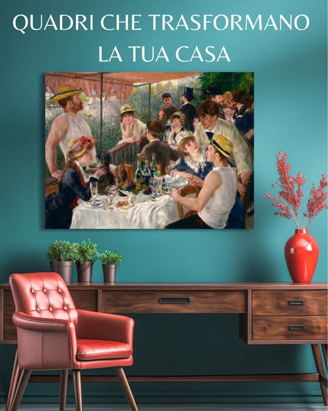 Art Print Café