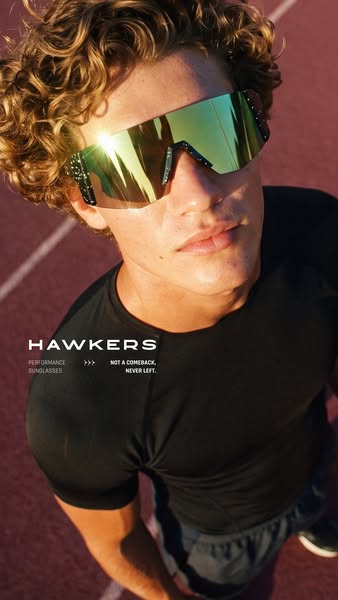 PERFORMANCE SUNGLASSES | HAWKERS™