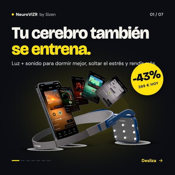 SIZEN España