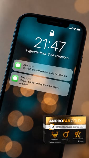 O que mudou lá em casa