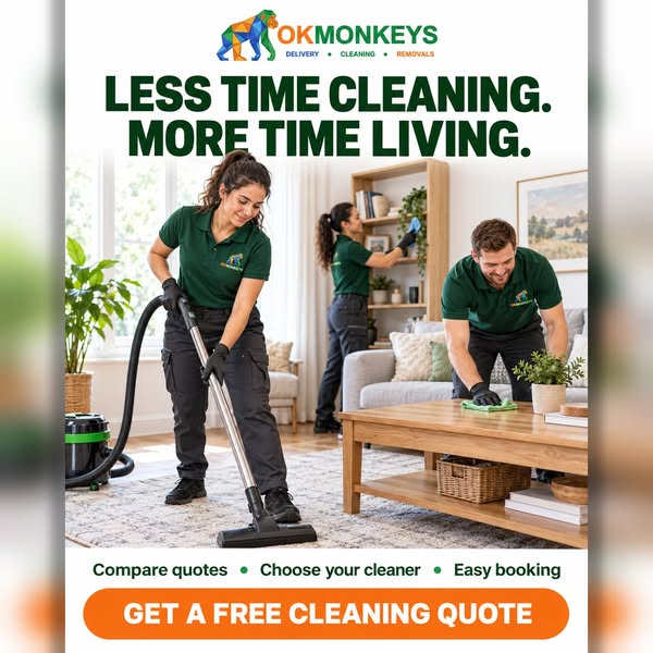 Get Your Free Removal Quote