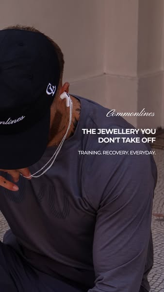 Train In Them. Live In Them.