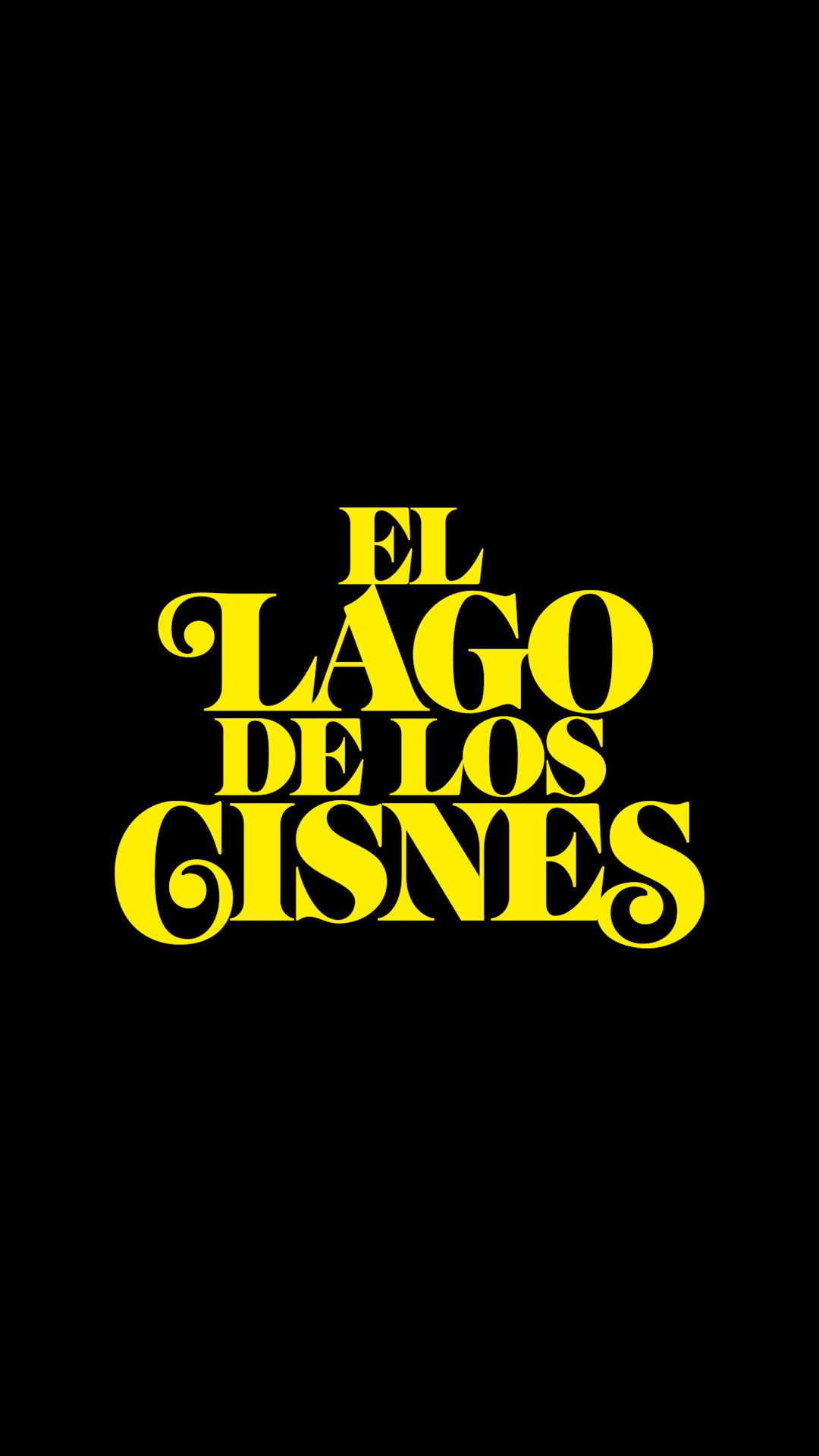 Elegancia, emoción e unha historia eterna
