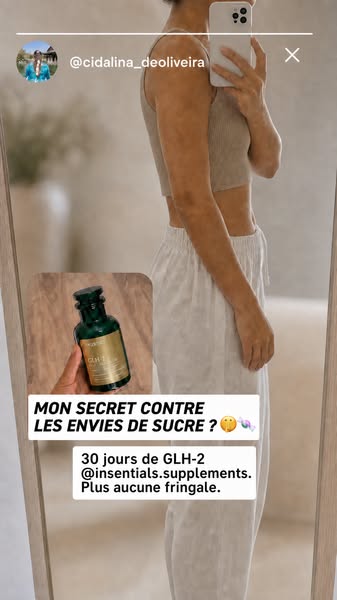 Mon Expérience Avec Le GLH-2