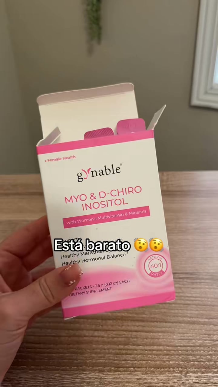 Nutritional Support for Fertility & Vitality