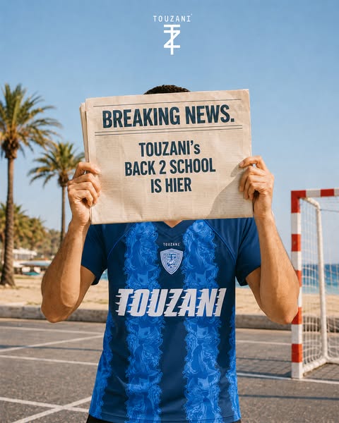 TOUZANI