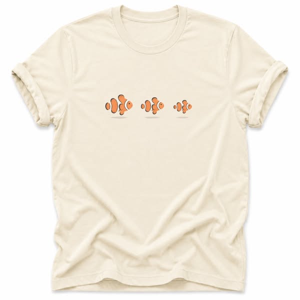 The Drift Line – Unisex T-Shirt