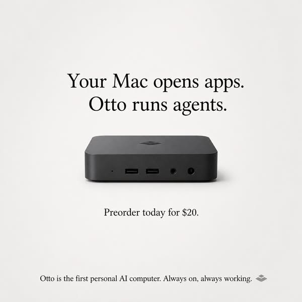 Do not buy a mac mini