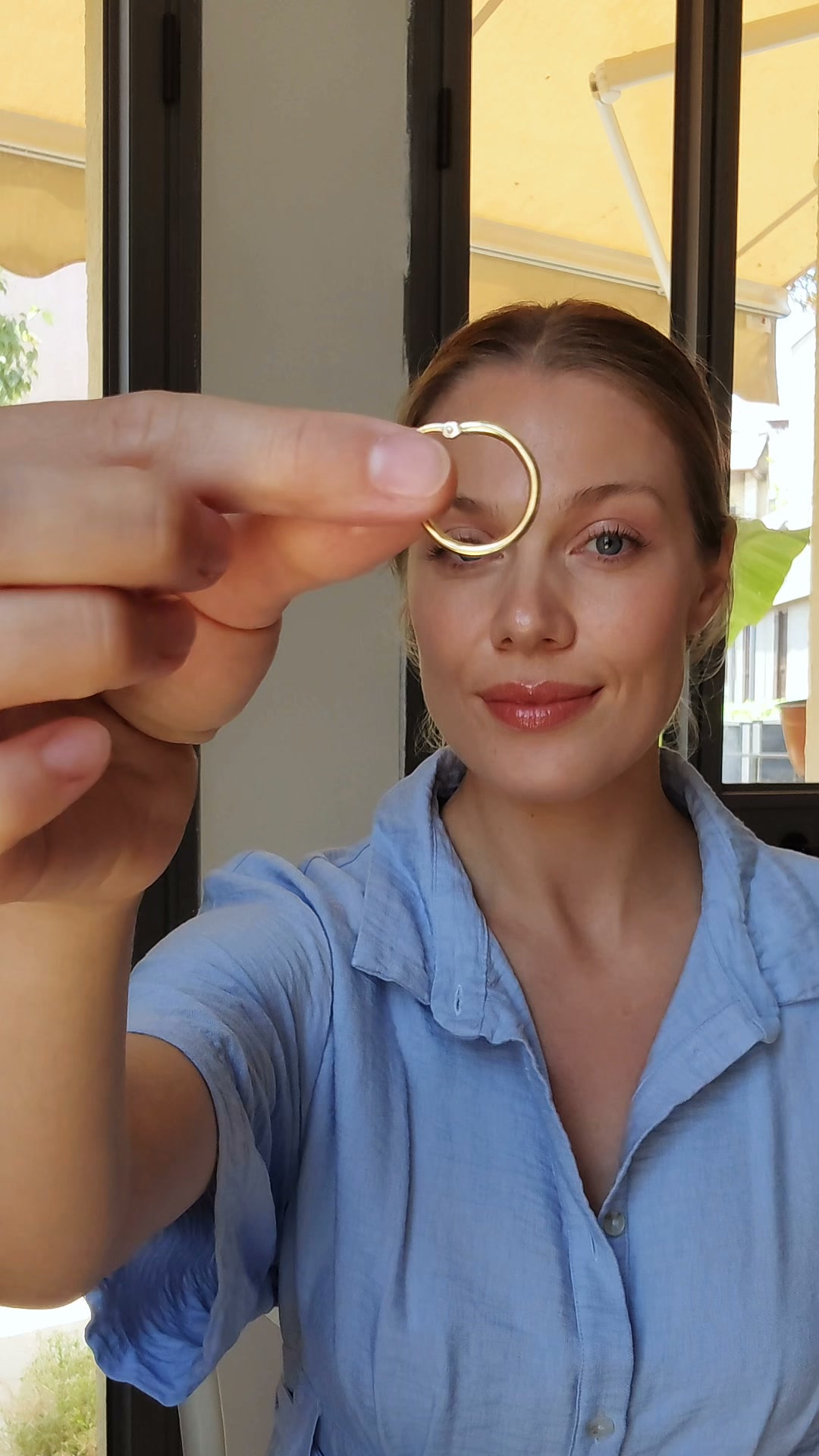Dina nära och kära, alltid nära hjärtat >>