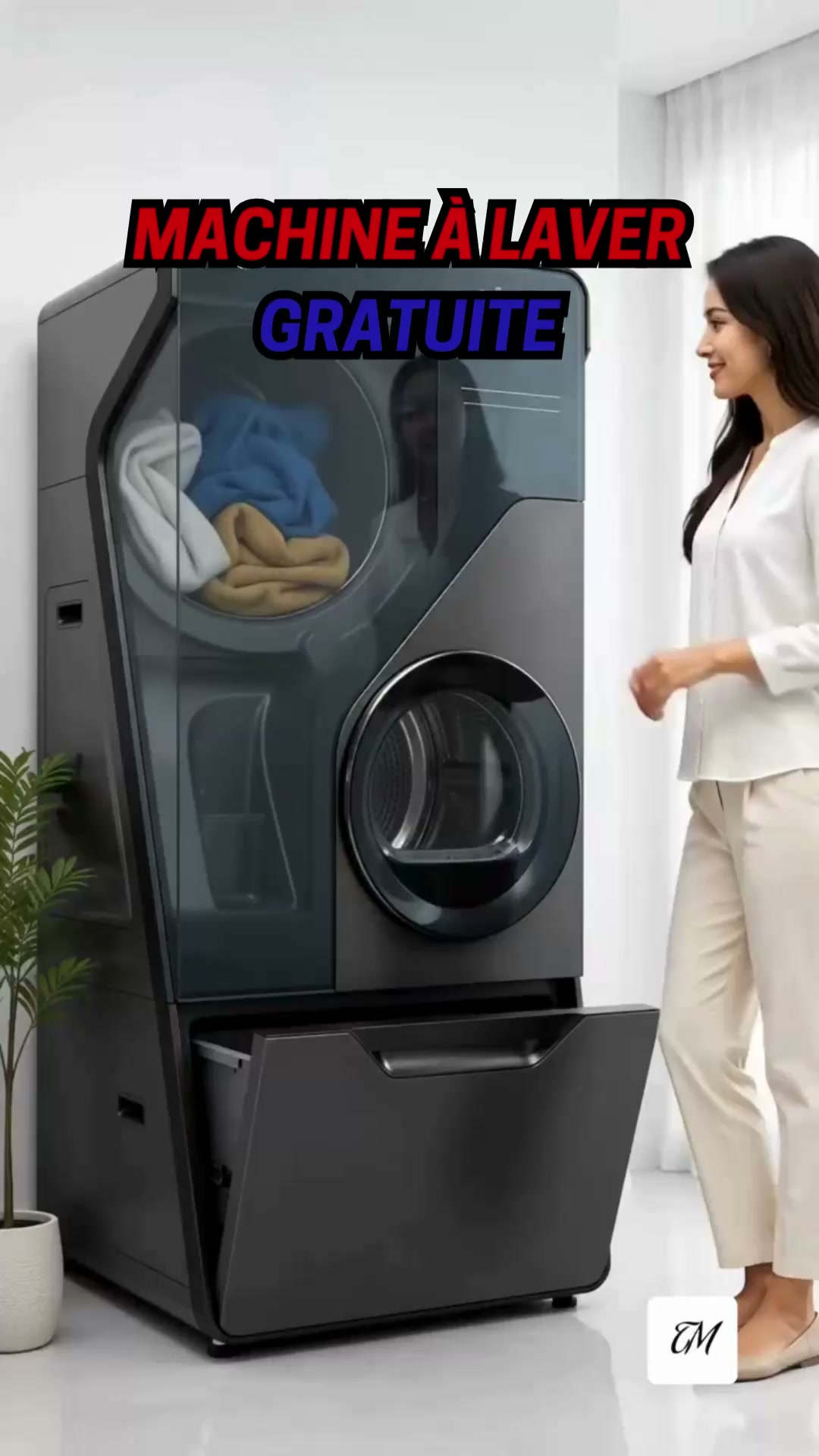 TOUCHEZ POUR L’OBTENIR