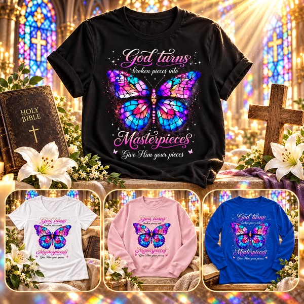 2D Unisex T-shirt