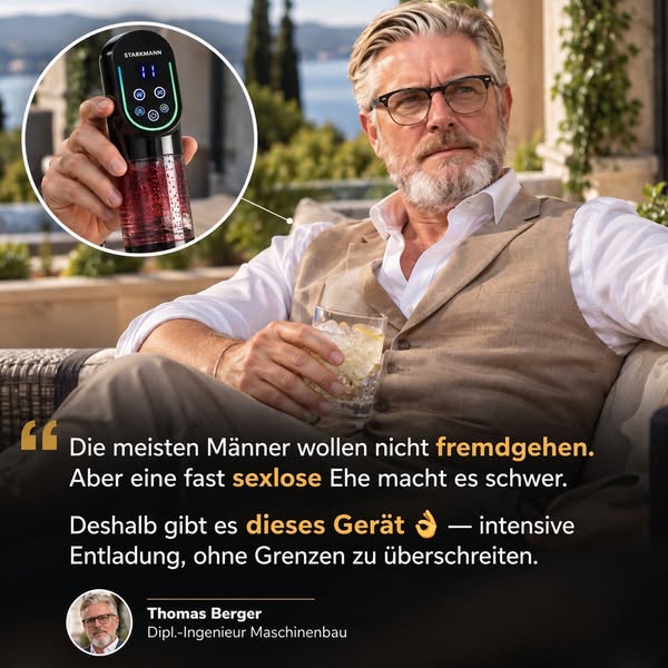 Klinisch. Diskret. Ab heute zuhause.