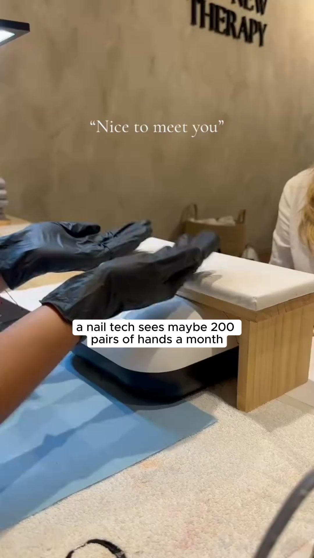 What Nail Techs Won't Say