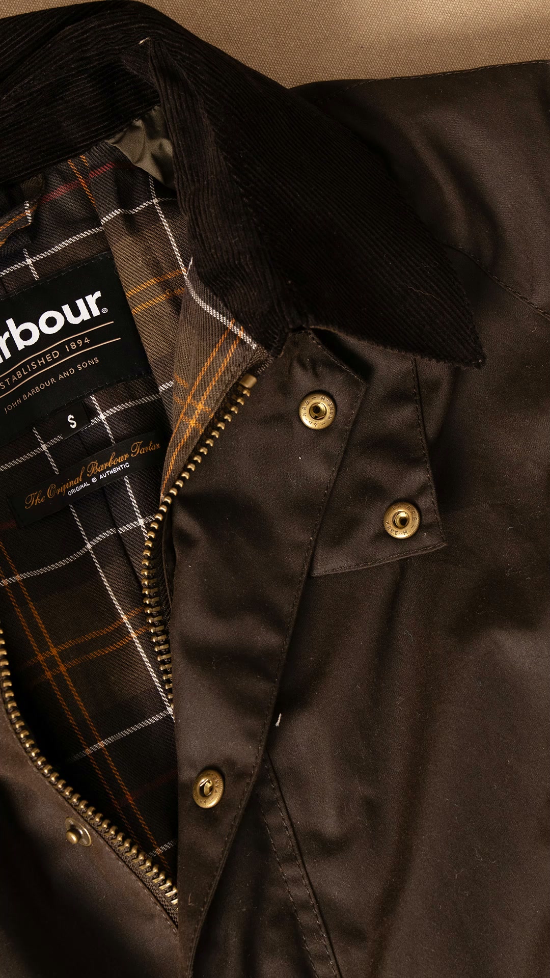 Autumn Layers at Humes