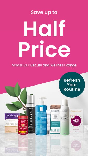 Free Click & Collect | Home Delivery Available