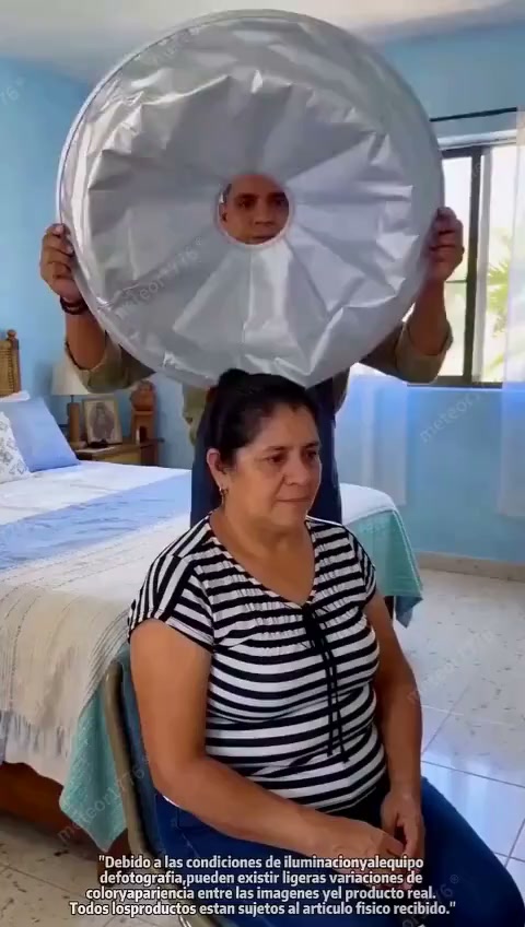 Anúncio de Binyooq