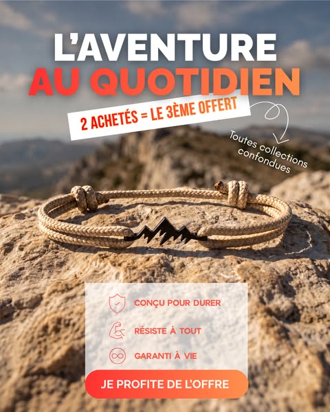 Portez votre passion !