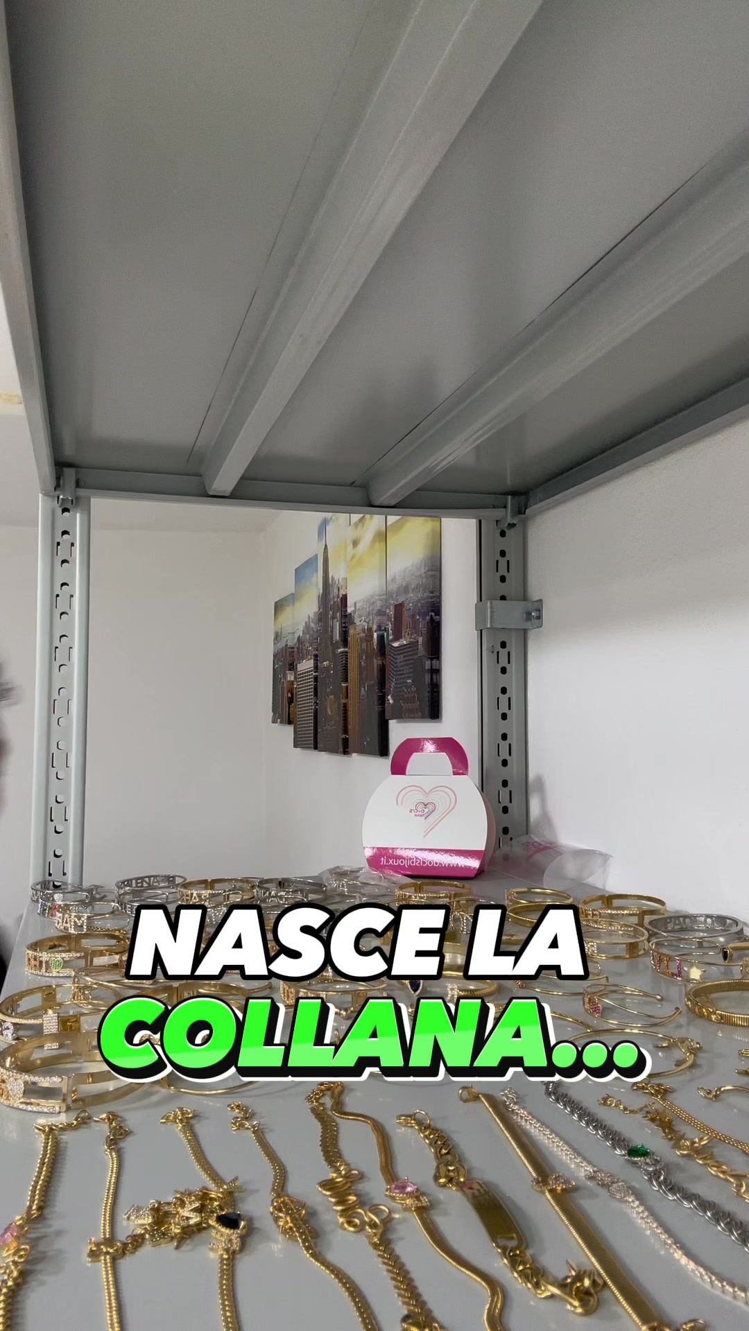 In super promo !