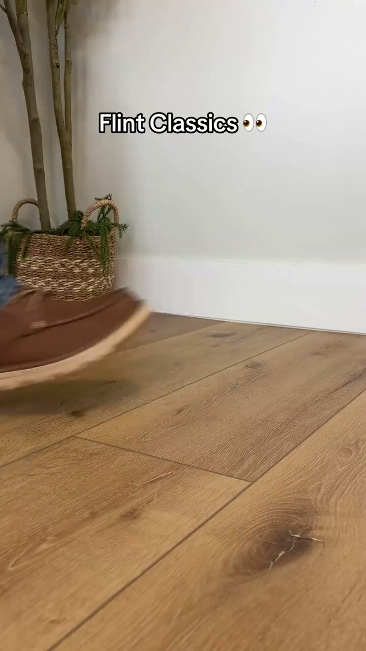 Built for Every Step