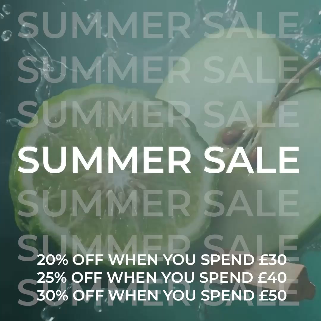 Our Biggest Ever Sale!