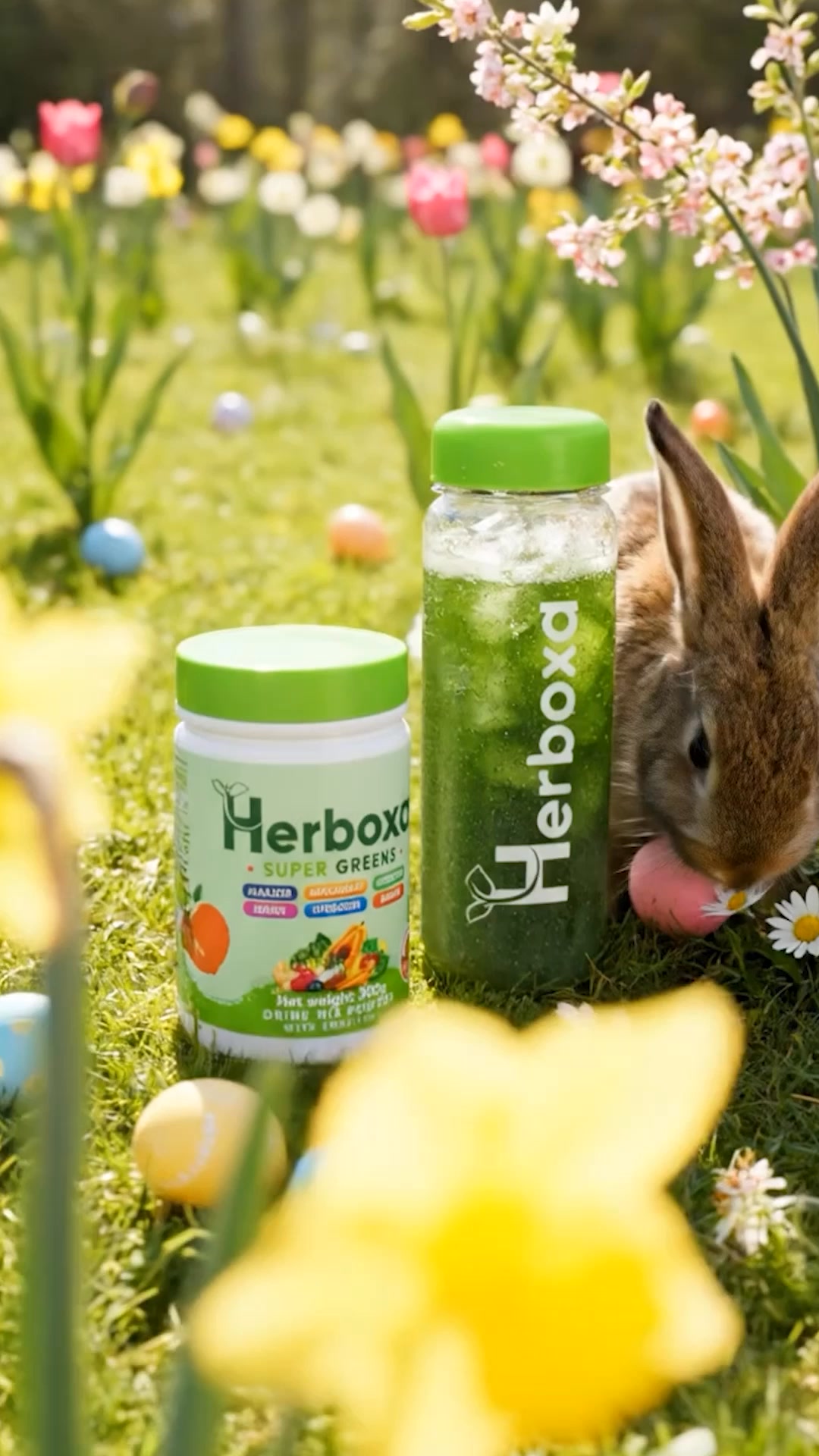 20% ΕΚΠΤΩΣΗ με κωδικό EASTER20